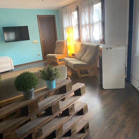 Precioso Apartamento En 埃斯波特 外观 照片