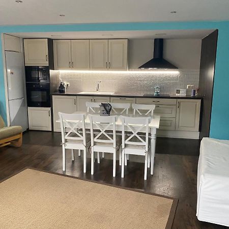 Precioso Apartamento En 埃斯波特 外观 照片