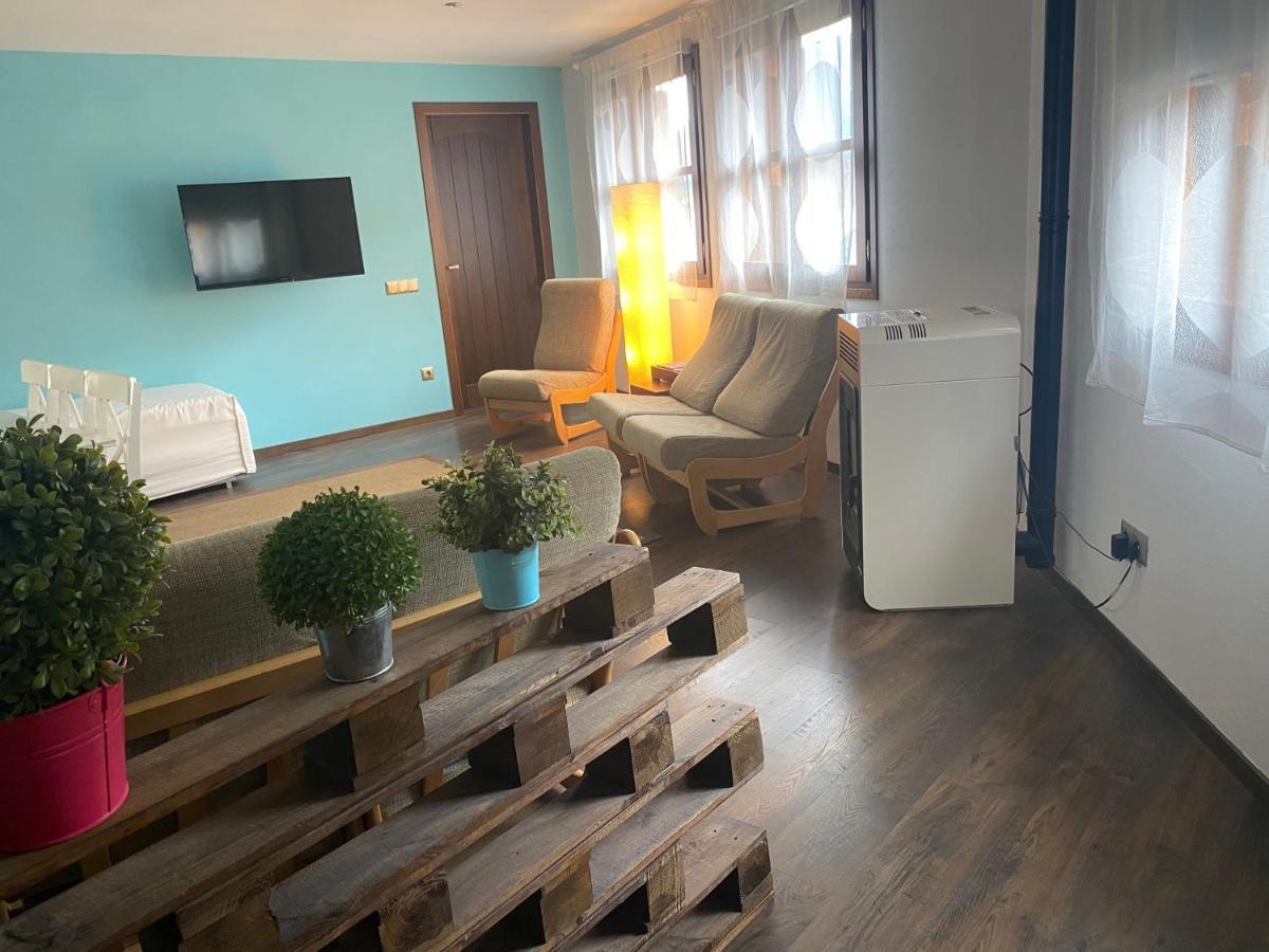 Precioso Apartamento En 埃斯波特 外观 照片