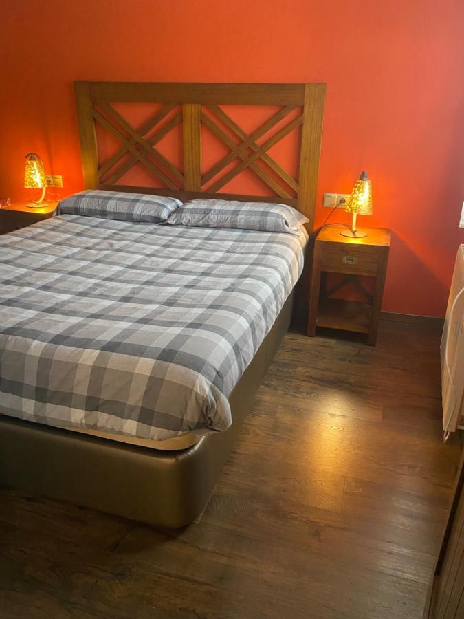 Precioso Apartamento En 埃斯波特 外观 照片