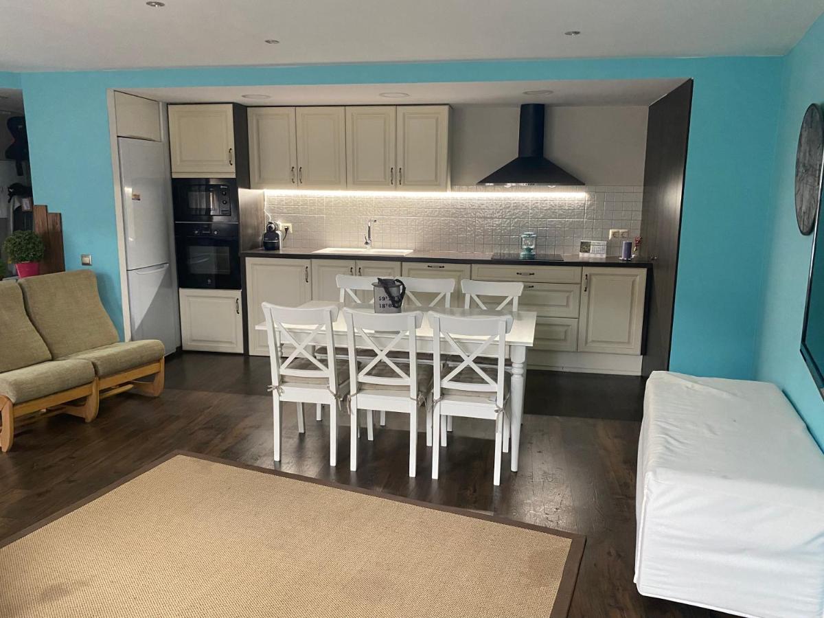 Precioso Apartamento En 埃斯波特 外观 照片
