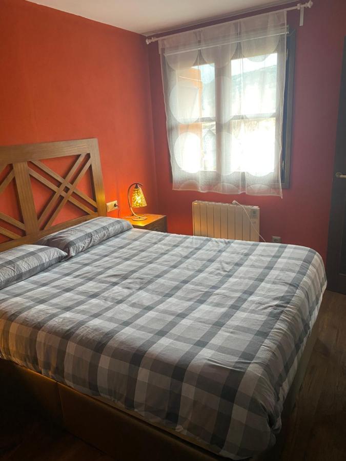 Precioso Apartamento En 埃斯波特 外观 照片